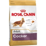 Сухой корм Royal Canin (Роял Канин) Кокер Эдалт (3 кг)